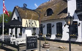 Døstrup Landevejskro&Motel